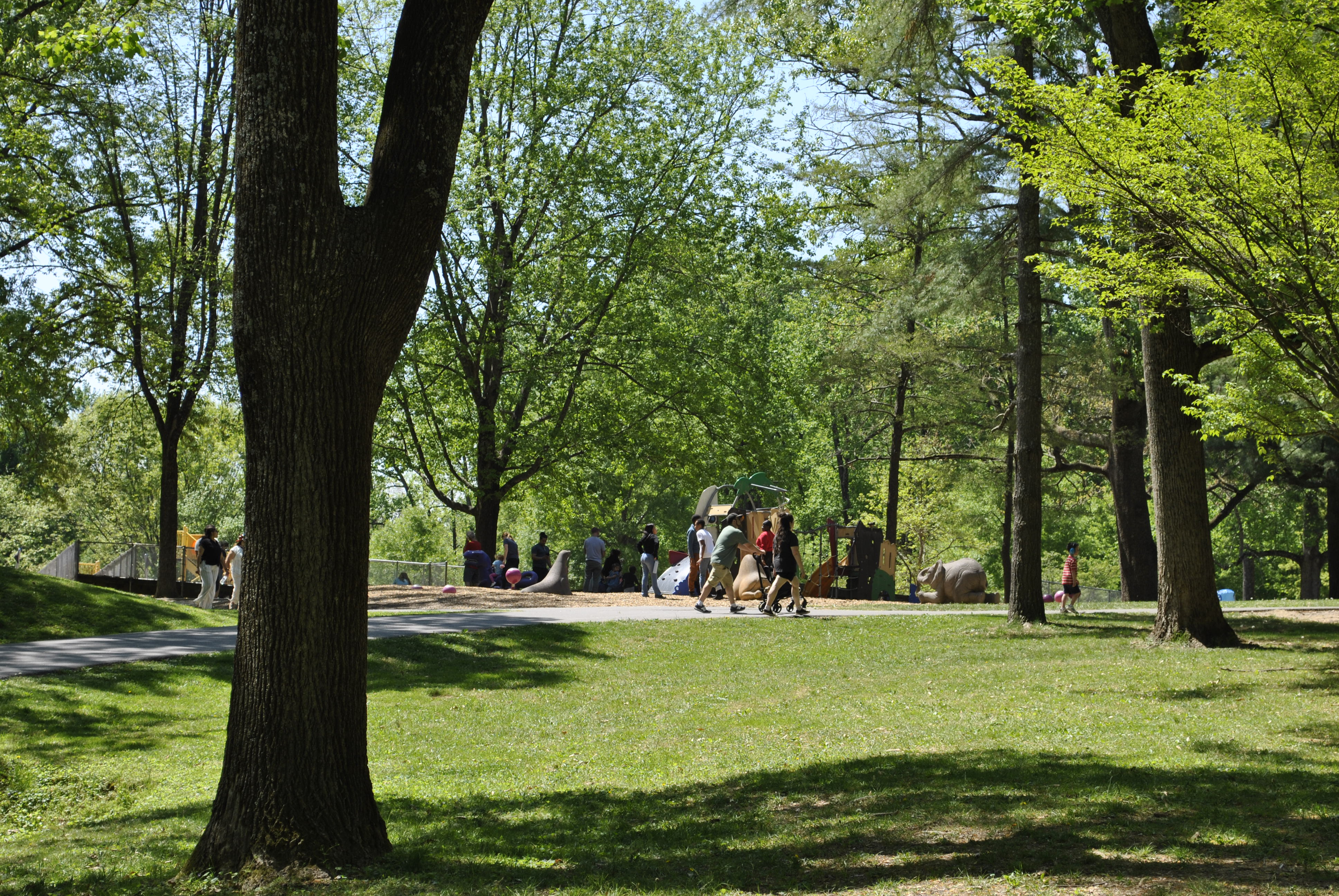 Brookside Gardens